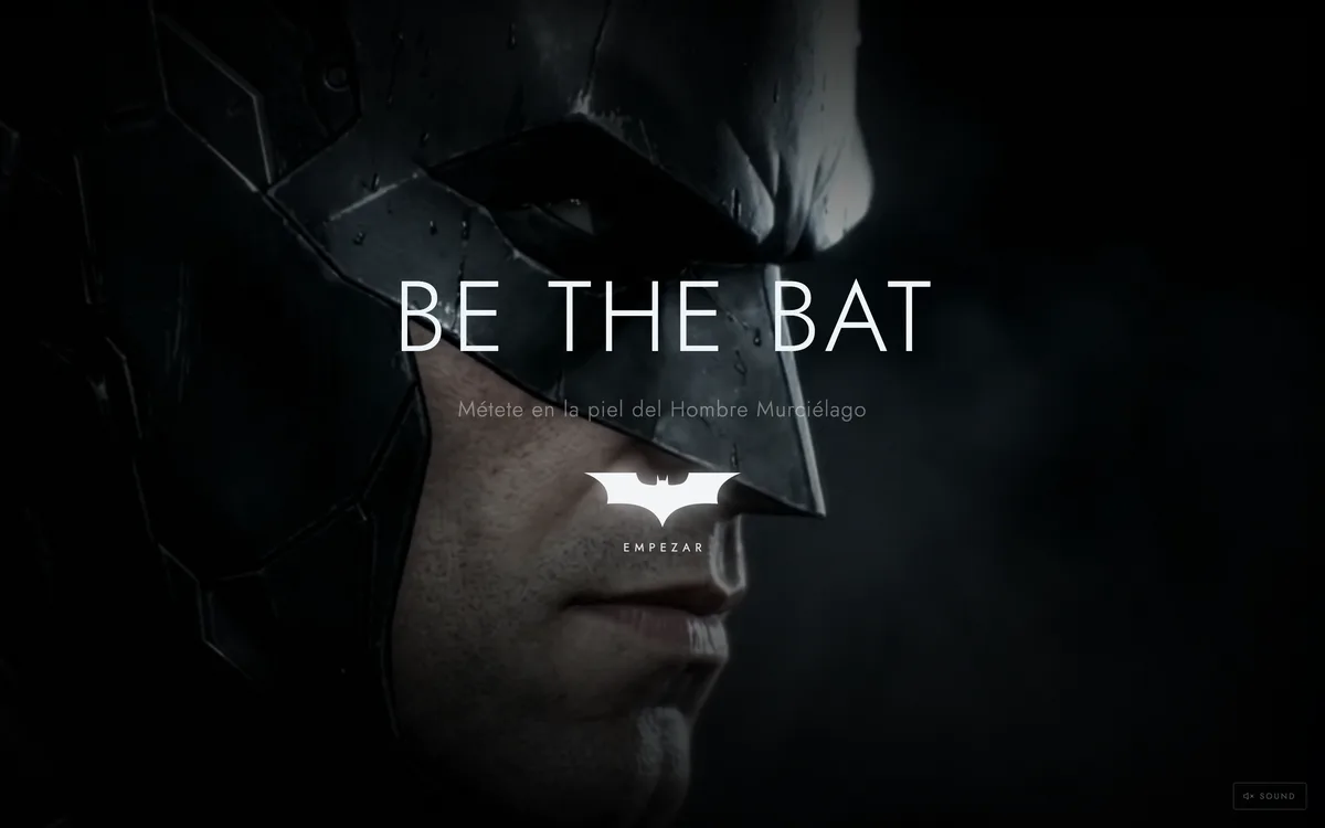 Batman Arkham Asylum